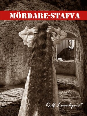 cover image of Mördare-Stafva